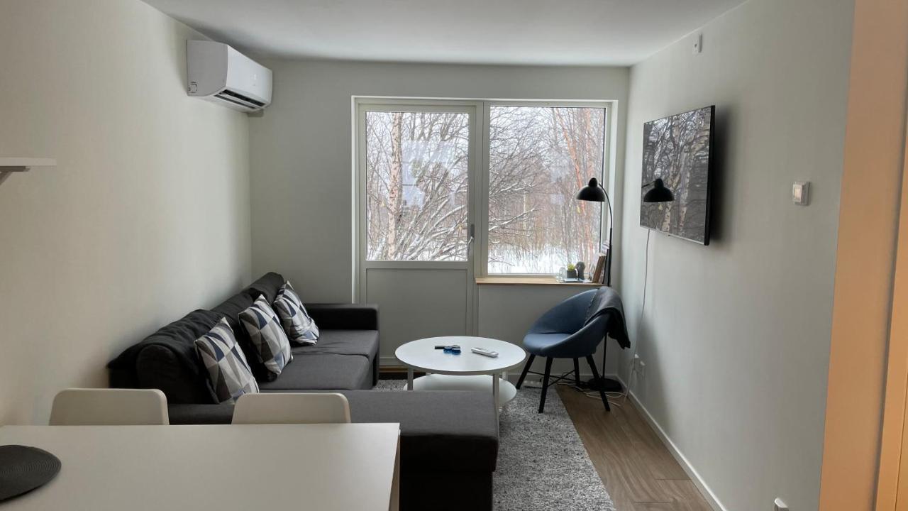 Areskutans Laegenhet Med Laddning Foer Bil 22Kw Apartman Husa Kültér fotó